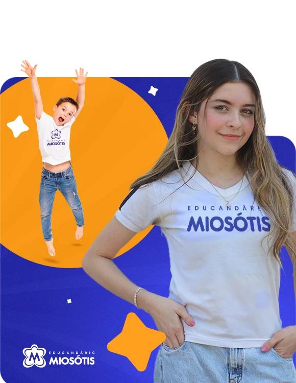 Uniforme Escolar