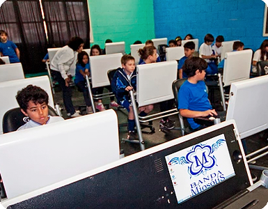 Ensino Fundamental