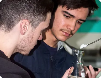 Ensino Médio