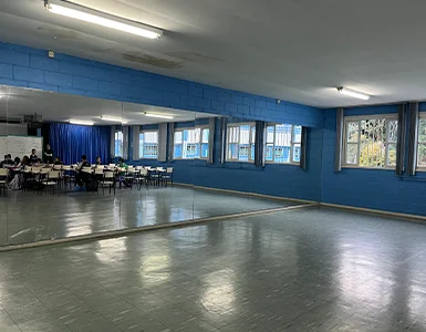 Auditório