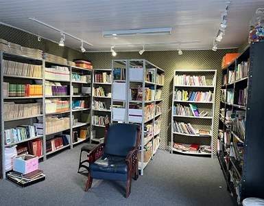 Biblioteca