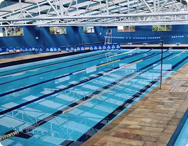 Parque Aquático
